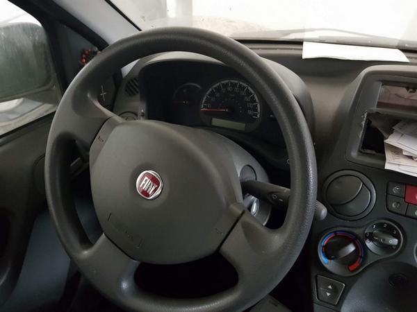 7#3865 Autoveicolo Fiat Panda in vendita - foto 6
