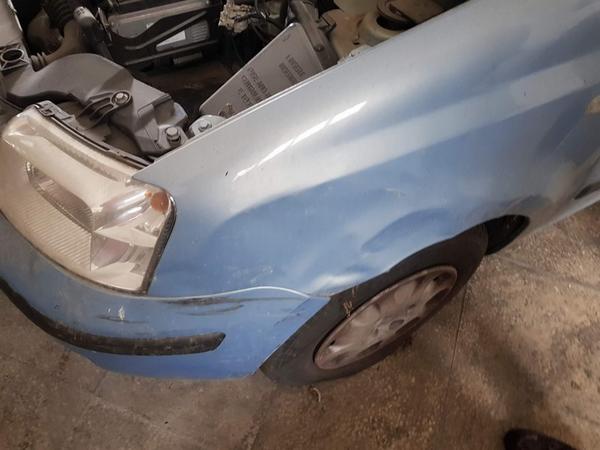 7#3865 Autoveicolo Fiat Panda in vendita - foto 11