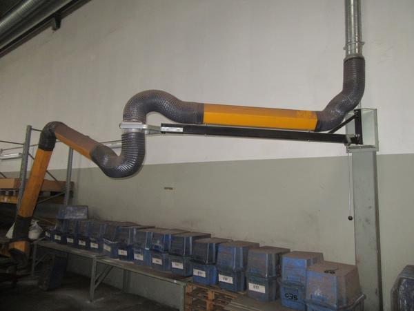100#3866 Attrezzature e semilavorati ferrosi in vendita - foto 53