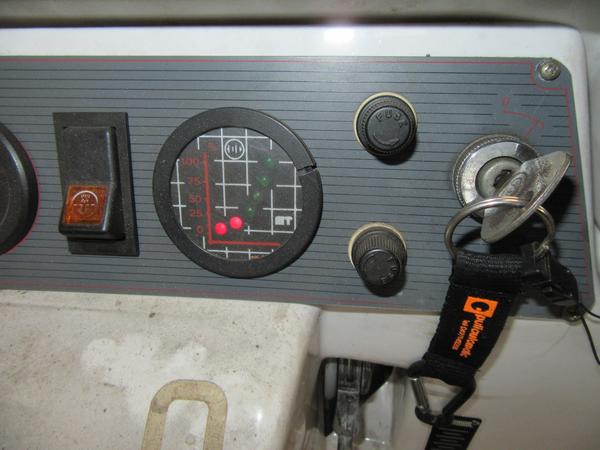 32#3866 Spazzolatrice Dulevo in vendita - foto 5