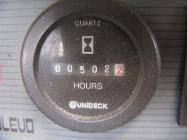 32#3866 Spazzolatrice Dulevo in vendita - foto 6