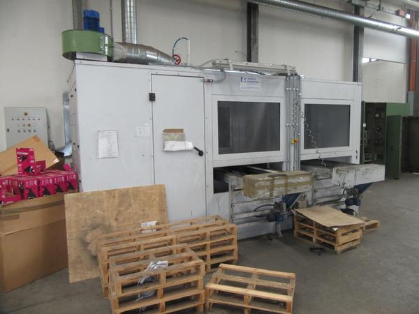 Attrezzatura meccanica in vendita