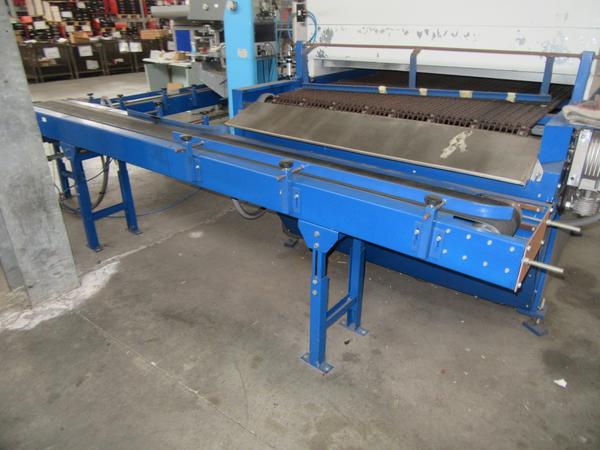 42#3866 Linea di verniciatura automatica per pastiglie freni in vendita - foto 30