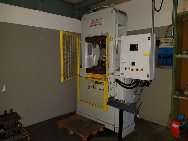 Presse meccaniche in vendita