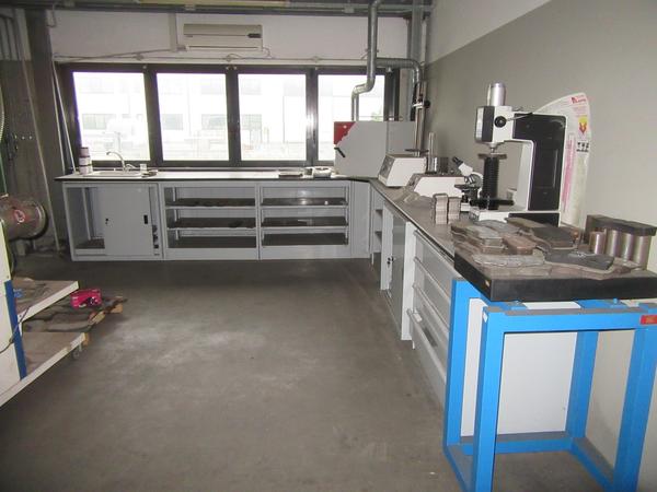 60#3866 Attrezzatura da laboratorio in vendita - foto 1