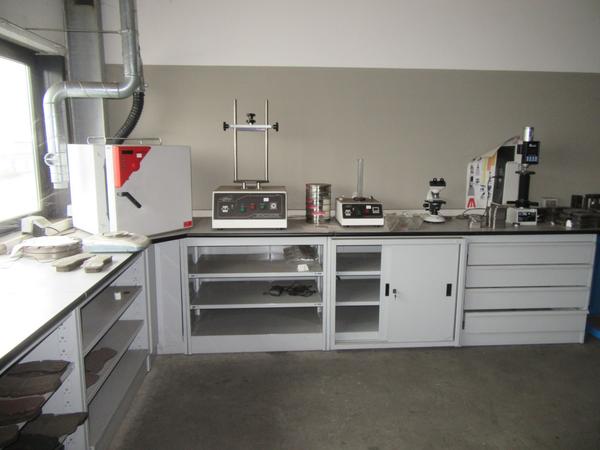 60#3866 Attrezzatura da laboratorio in vendita - foto 2
