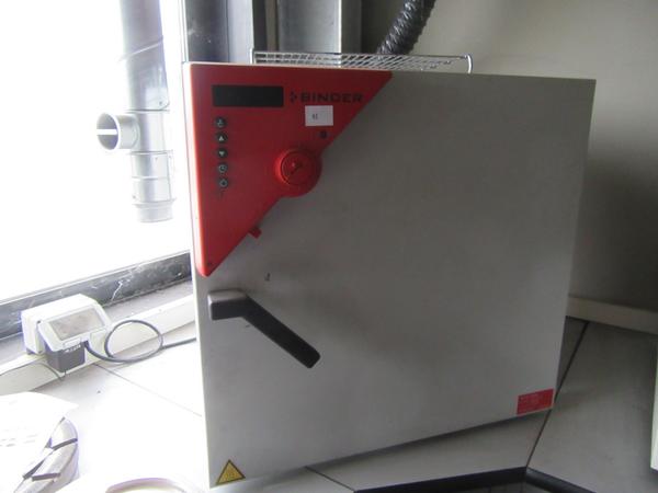 60#3866 Attrezzatura da laboratorio in vendita - foto 4