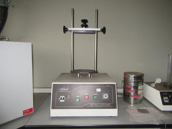 60#3866 Attrezzatura da laboratorio in vendita - foto 6