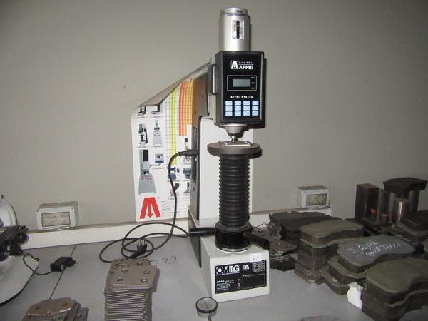 60#3866 Attrezzatura da laboratorio in vendita - foto 11