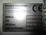 Immagine 5 - Forno statico Tecnica Industriale - Lotto 96 (Asta 3866)