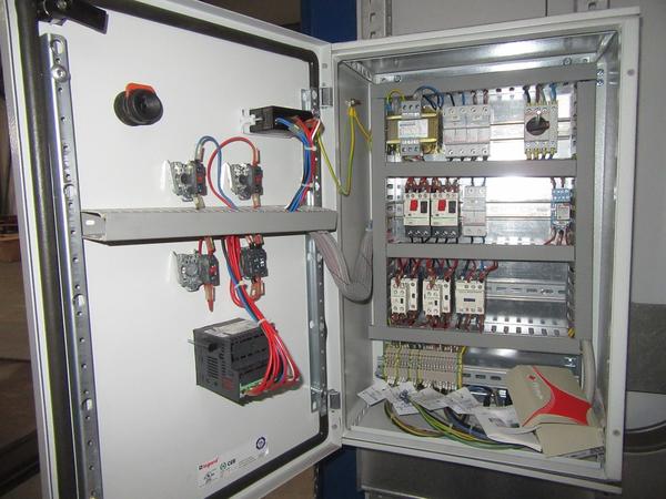 96#3866 Forno statico Tecnica Industriale in vendita - foto 7