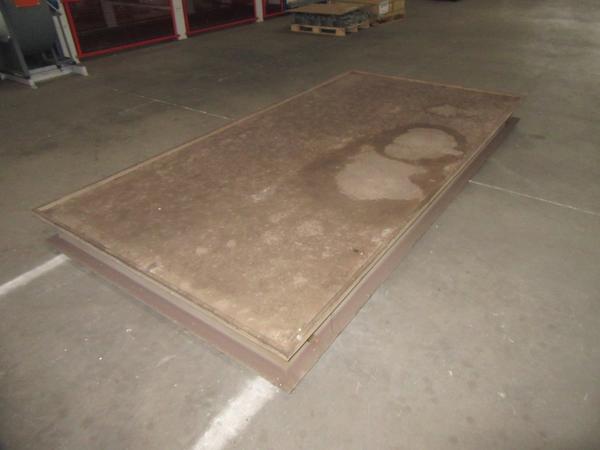 96#3866 Forno statico Tecnica Industriale in vendita - foto 9