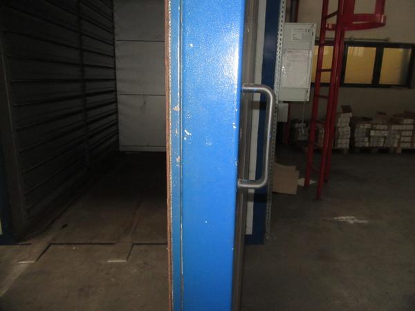 96#3866 Forno statico Tecnica Industriale in vendita - foto 10