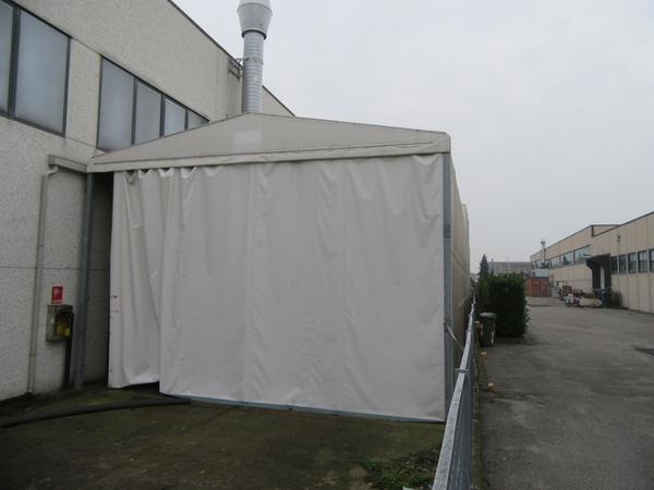 98#3866 Tendostruttura in vendita - foto 6