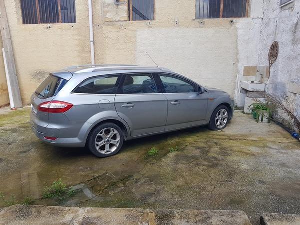 Automobili in vendita
