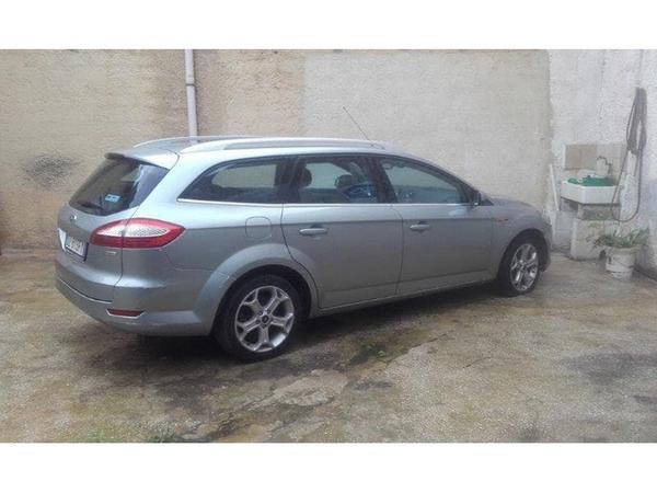 1#3867 Autovettura Ford Mondeo in vendita - foto 2