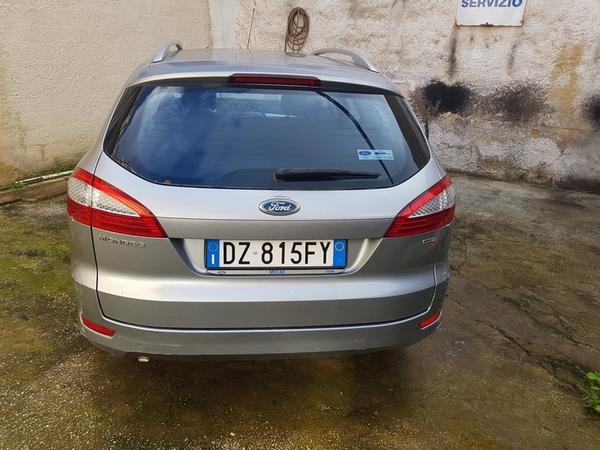 1#3867 Autovettura Ford Mondeo in vendita - foto 3