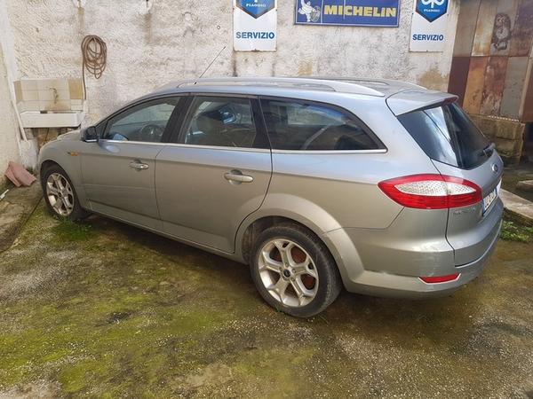 1#3867 Autovettura Ford Mondeo in vendita - foto 4
