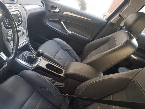 1#3867 Autovettura Ford Mondeo in vendita - foto 5