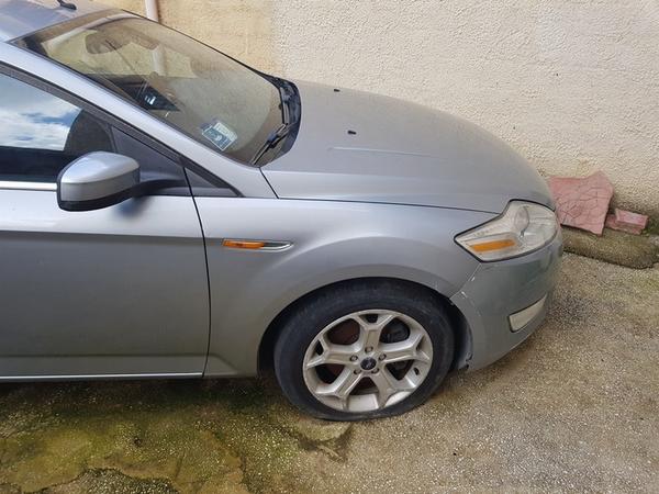 1#3867 Autovettura Ford Mondeo in vendita - foto 7