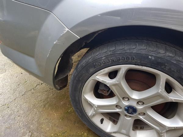 1#3867 Autovettura Ford Mondeo in vendita - foto 9