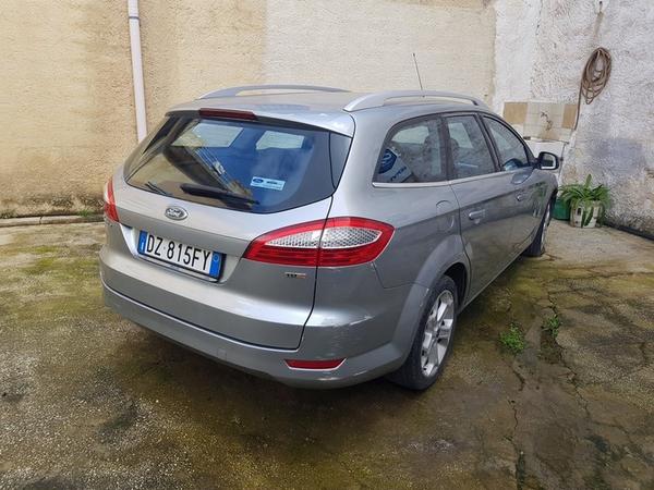 1#3867 Autovettura Ford Mondeo in vendita - foto 10