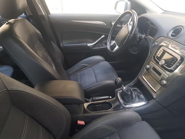 1#3867 Autovettura Ford Mondeo in vendita - foto 11