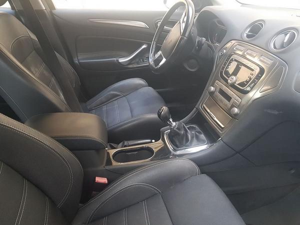 1#3867 Autovettura Ford Mondeo in vendita - foto 12
