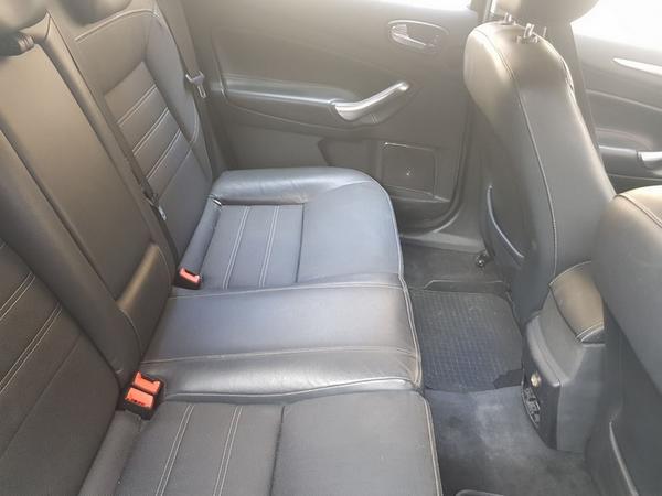 1#3867 Autovettura Ford Mondeo in vendita - foto 13