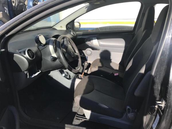 1#3868 Autocarro Iveco e automobile Toyota Aygo in vendita - foto 7