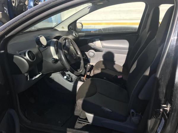 1#3868 Autocarro Iveco e automobile Toyota Aygo in vendita - foto 9