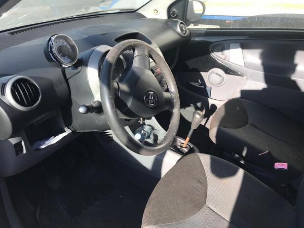 1#3868 Autocarro Iveco e automobile Toyota Aygo in vendita - foto 10