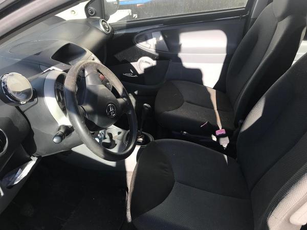 1#3868 Autocarro Iveco e automobile Toyota Aygo in vendita - foto 11