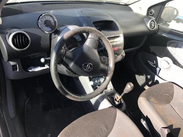 1#3868 Autocarro Iveco e automobile Toyota Aygo in vendita - foto 12