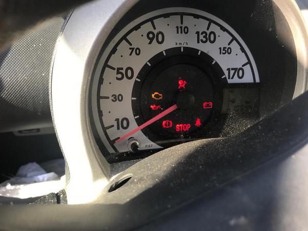 1#3868 Autocarro Iveco e automobile Toyota Aygo in vendita - foto 13