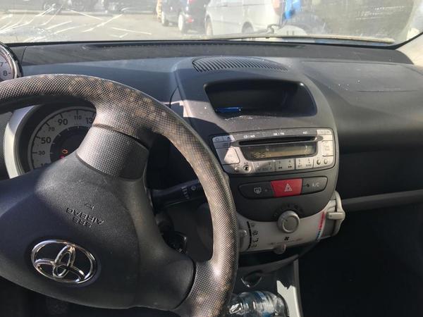 1#3868 Autocarro Iveco e automobile Toyota Aygo in vendita - foto 16