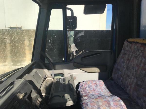 1#3868 Autocarro Iveco e automobile Toyota Aygo in vendita - foto 31