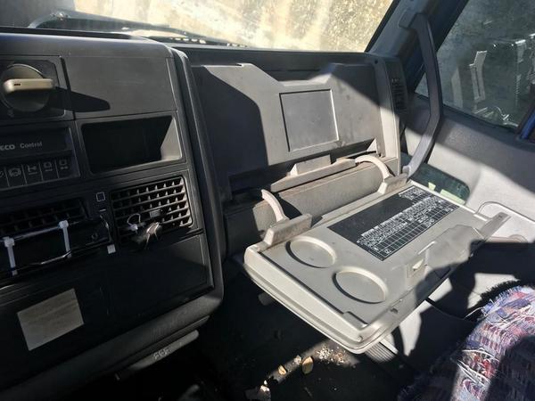 1#3868 Autocarro Iveco e automobile Toyota Aygo in vendita - foto 39