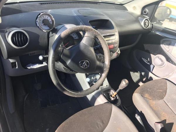 1#3868 Autocarro Iveco e automobile Toyota Aygo in vendita - foto 46