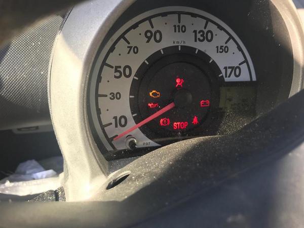 1#3868 Autocarro Iveco e automobile Toyota Aygo in vendita - foto 49