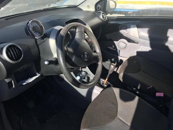 1#3868 Autocarro Iveco e automobile Toyota Aygo in vendita - foto 50