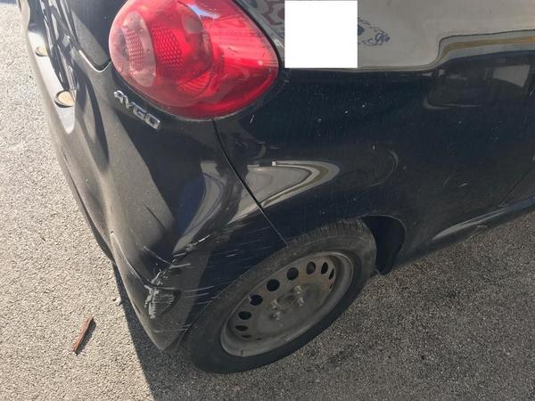 1#3868 Autocarro Iveco e automobile Toyota Aygo in vendita - foto 66
