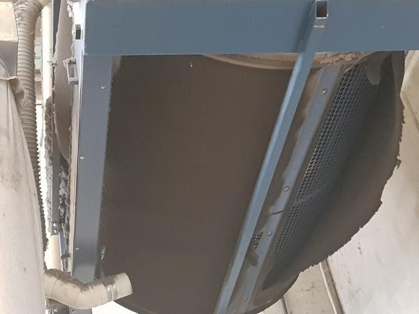 1#3869 Sistema di umidificazione Mazziniici in vendita - foto 4