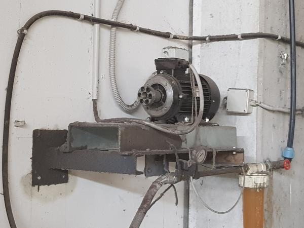 1#3869 Sistema di umidificazione Mazziniici in vendita - foto 5