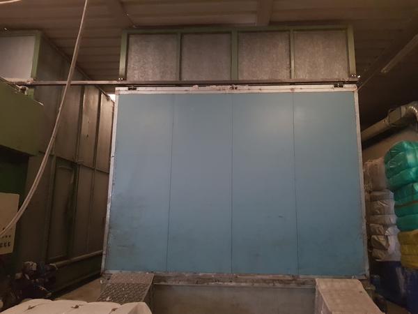 10#3869 Frese e avvolgitrice in vendita - foto 3