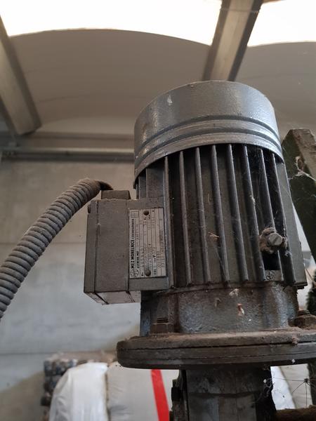 10#3869 Frese e avvolgitrice in vendita - foto 11