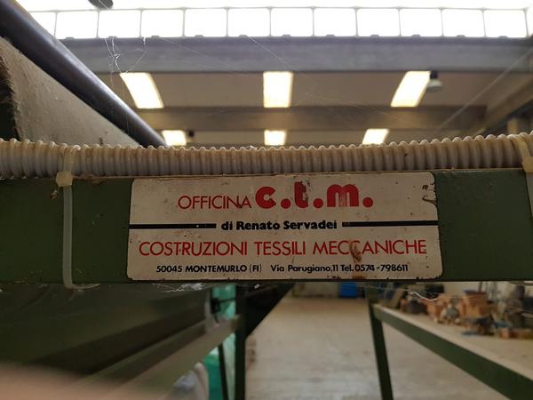 10#3869 Frese e avvolgitrice in vendita - foto 12