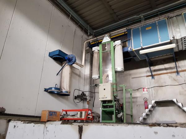 Attrezzatura meccanica in vendita