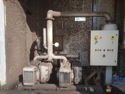 GBS pump - Lot 12 (Auction 3869)