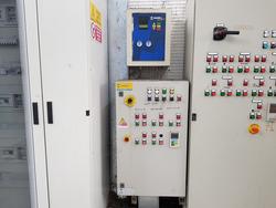 Mazziniici electric panels - Lot 15 (Auction 3869)